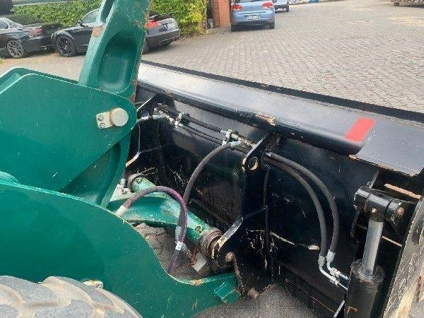 CAT 906 M - Chargeuse sur pneus: photos 5 CAT 906 M - Chargeuse sur pneus: photos 5