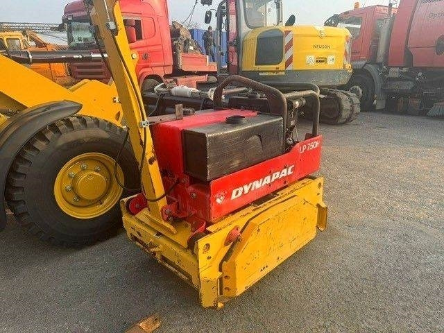 Dynapac LP 750H - Compacteur: photos 2 Dynapac LP 750H - Compacteur: photos 2