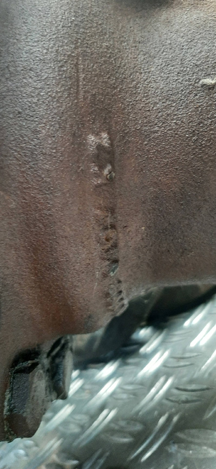 Essieu arrière pour Camion Gebrauchte MAN, Planetenachse, Artikel - Nr. : 81.99999 - 9999: photos 19 Essieu arrière pour Camion Gebrauchte MAN, Planetenachse, Artikel - Nr. : 81.99999 - 9999: photos 19