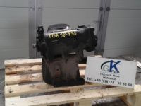 Gebrauchtes Lenkgetriebe MAN TGA 18 - 430 - Boîtier de direction pour Camion: photos 1 Gebrauchtes Lenkgetriebe MAN TGA 18 - 430 - Boîtier de direction pour Camion: photos 1