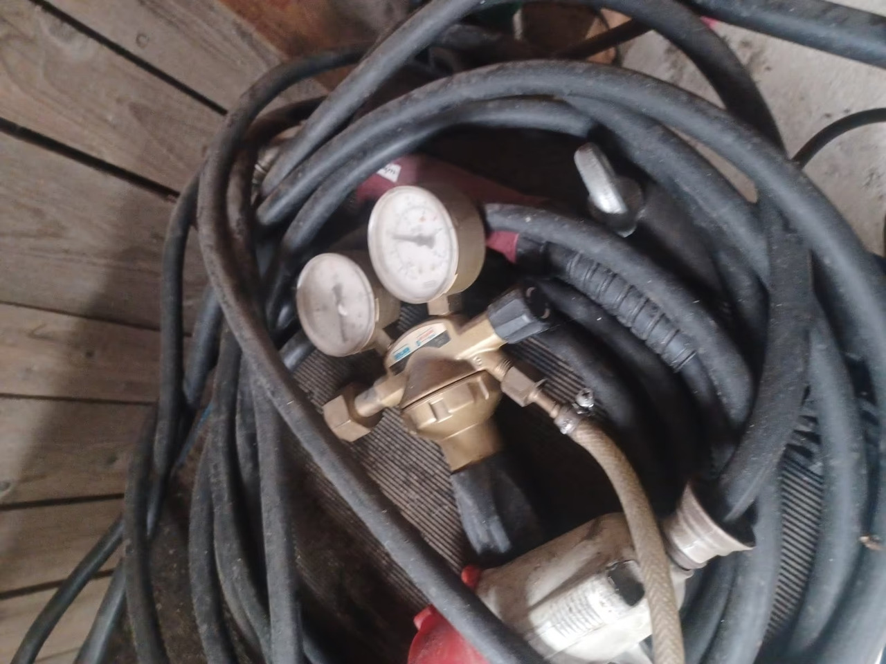 Gebrauchtes Schweissgerät Filcord 303 C Oerlikon, Artikel - Nr. : 00378930234 - Equipement de soudage: photos 5 Gebrauchtes Schweissgerät Filcord 303 C Oerlikon, Artikel - Nr. : 00378930234 - Equipement de soudage: photos 5