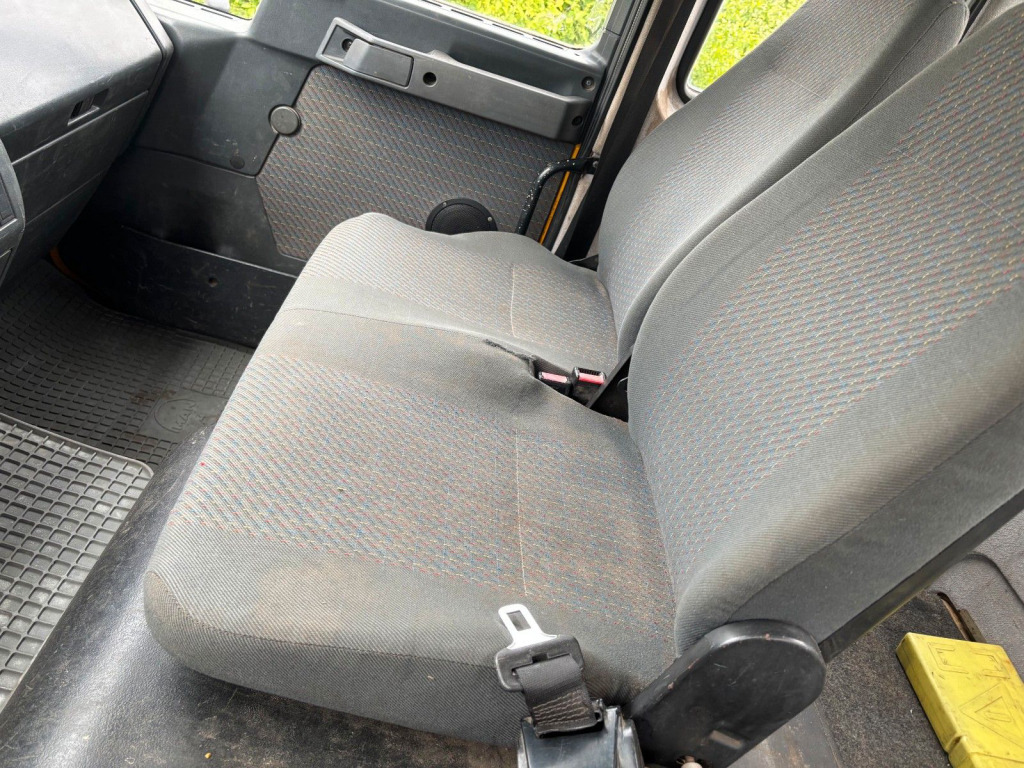 Crédit-bail MAN 8.224 L 2000 MAN 8.224 L 2000: photos 7 Crédit-bail MAN 8.224 L 2000 MAN 8.224 L 2000: photos 7