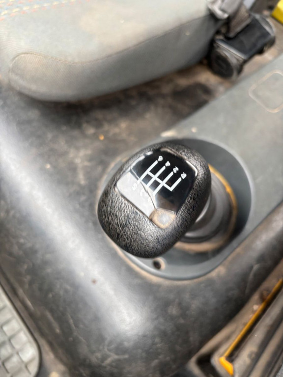 Crédit-bail MAN 8.224 L 2000 MAN 8.224 L 2000: photos 12 Crédit-bail MAN 8.224 L 2000 MAN 8.224 L 2000: photos 12