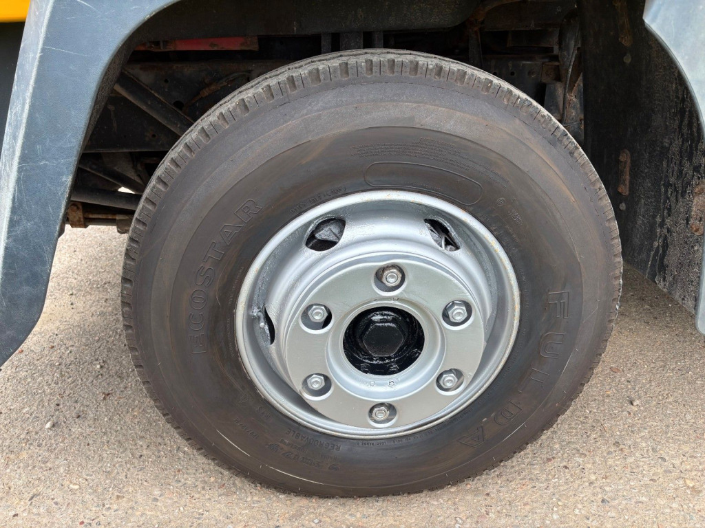 Crédit-bail MAN 8.224 L 2000 MAN 8.224 L 2000: photos 15 Crédit-bail MAN 8.224 L 2000 MAN 8.224 L 2000: photos 15