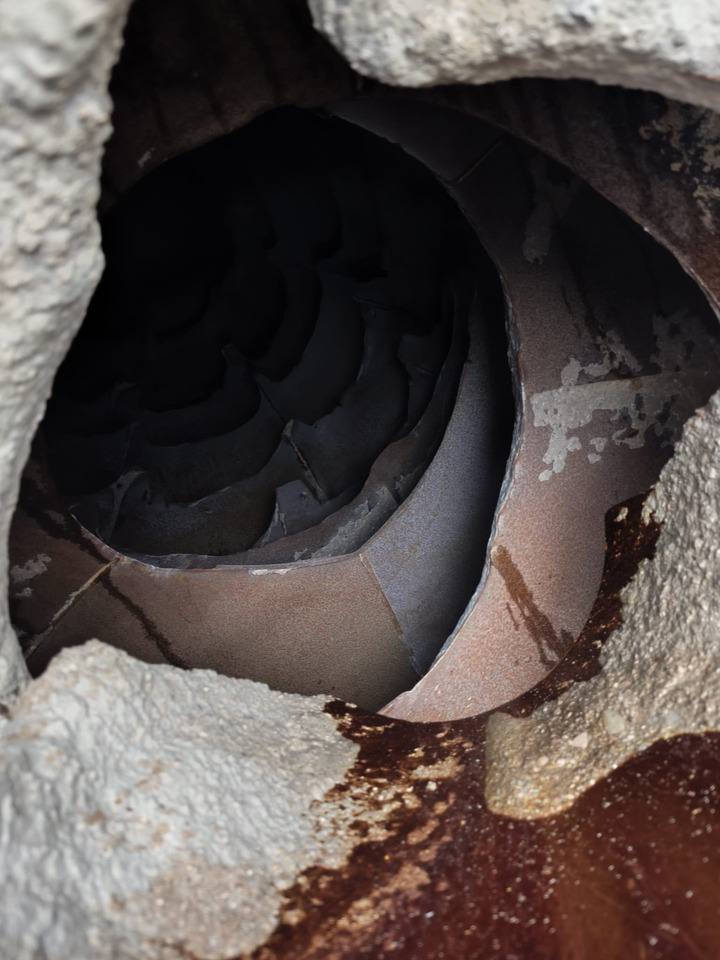 MAN BETON MIXER - Camion: photos 5 MAN BETON MIXER - Camion: photos 5