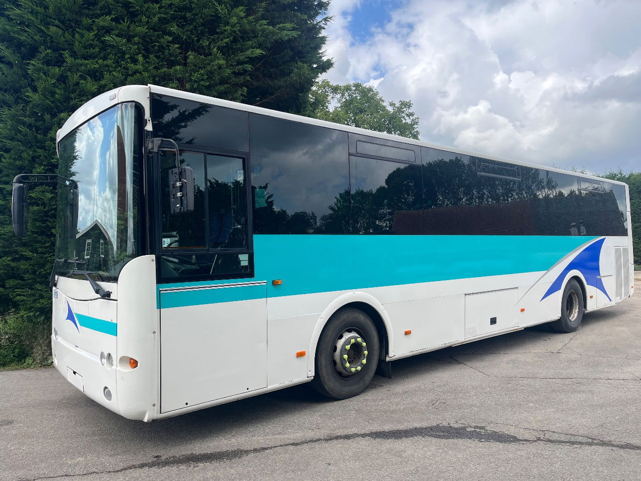 MAN A91 - Autocar: photos 1 MAN A91 - Autocar: photos 1