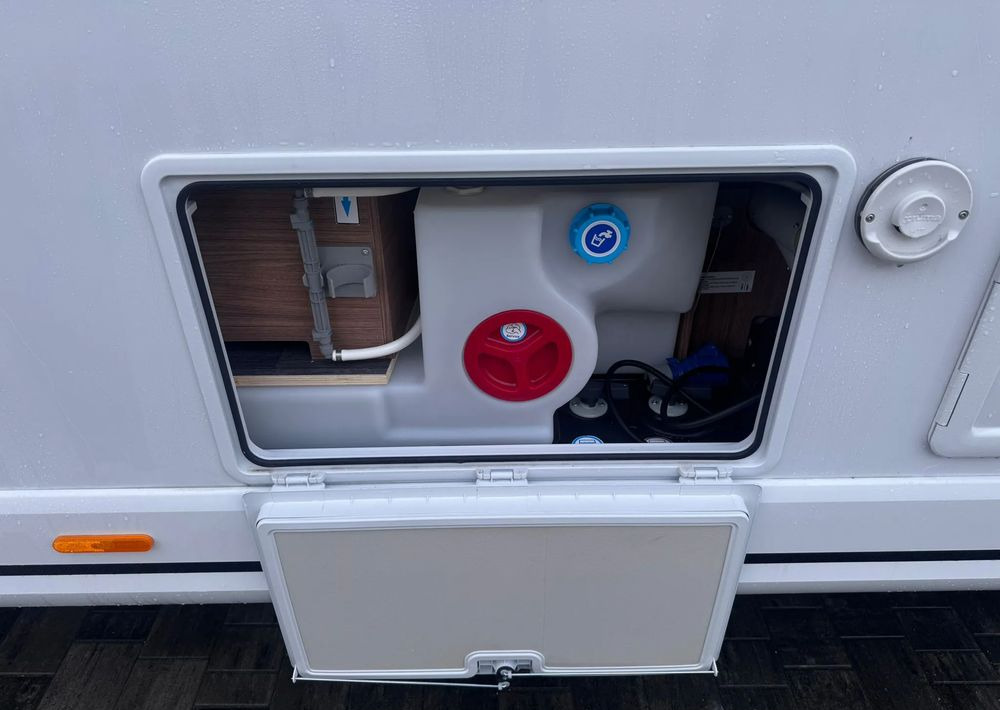 Camping-car intégral neuf KNAUS VAN I 650 MEG: photos 8 Camping-car intégral neuf KNAUS VAN I 650 MEG: photos 8