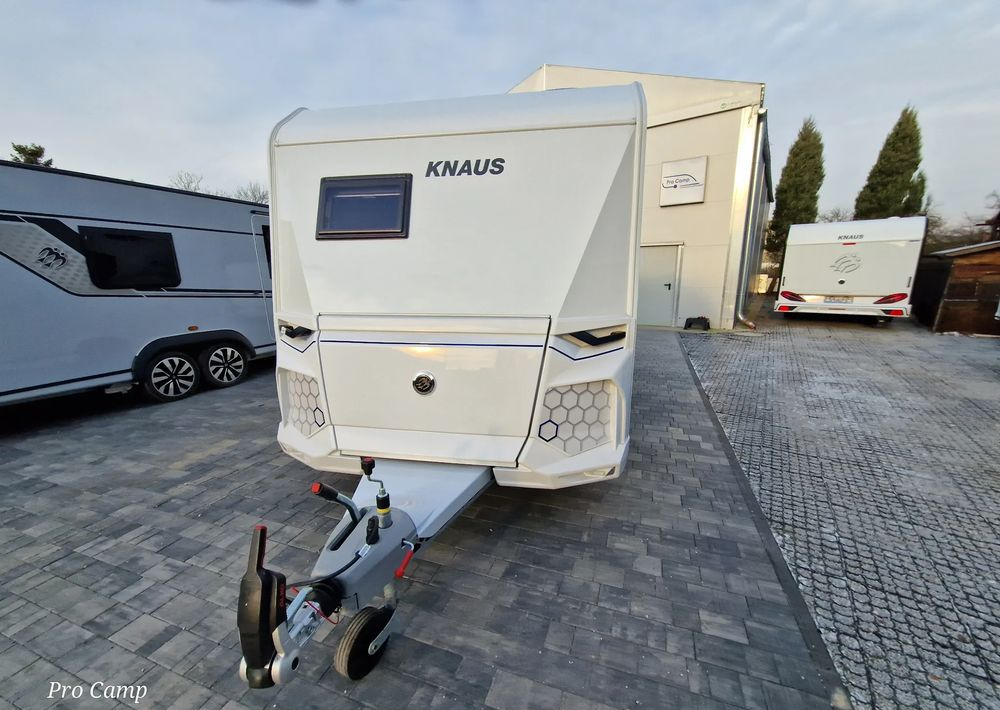 KNAUS YASEO 340 PX - Caravane: photos 2 KNAUS YASEO 340 PX - Caravane: photos 2