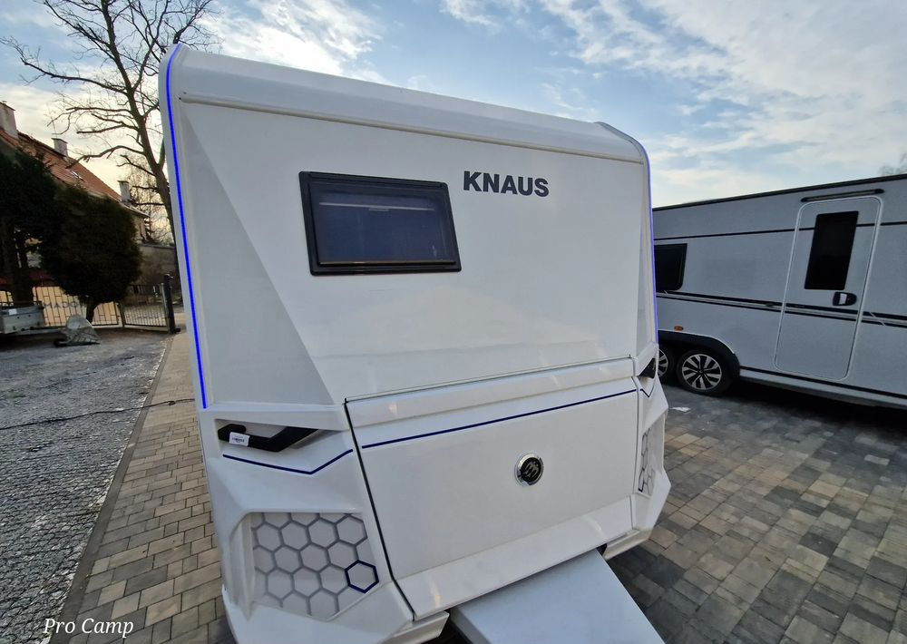KNAUS YASEO 340 PX - Caravane: photos 5 KNAUS YASEO 340 PX - Caravane: photos 5