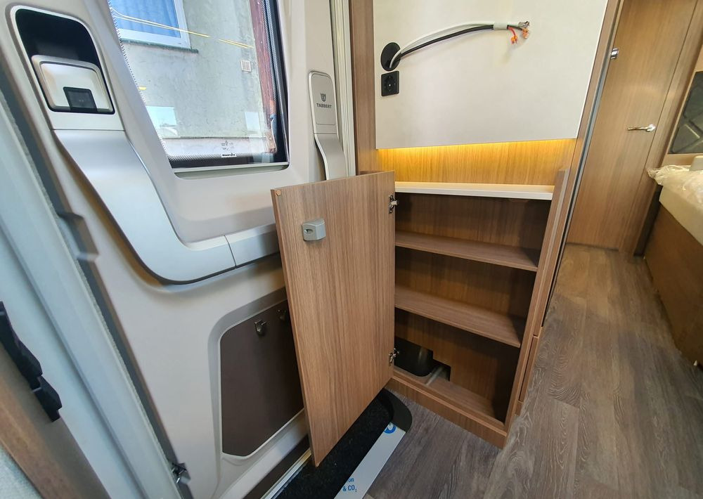 Caravane neuf Tabbert CAZADORA 560 HTD 2,5 / zimowe ogrzewanie ALDE: photos 26 Caravane neuf Tabbert CAZADORA 560 HTD 2,5 / zimowe ogrzewanie ALDE: photos 26