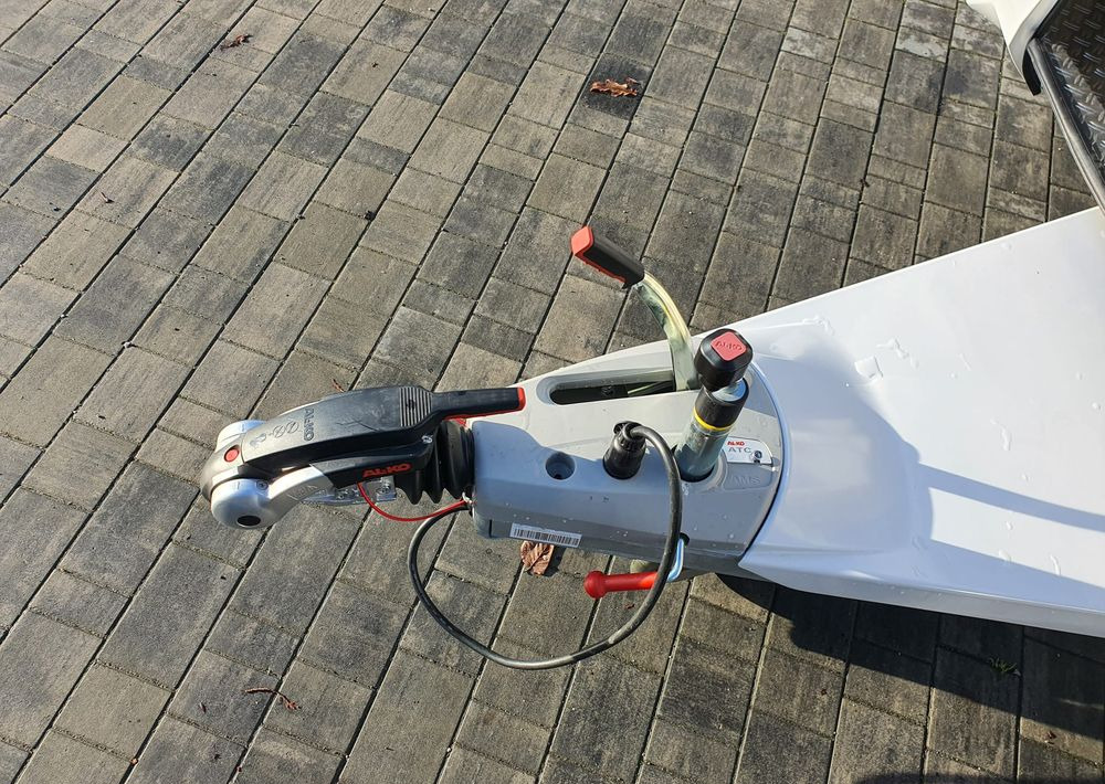 Caravane neuf Tabbert CAZADORA 560 HTD 2,5 / zimowe ogrzewanie ALDE: photos 9 Caravane neuf Tabbert CAZADORA 560 HTD 2,5 / zimowe ogrzewanie ALDE: photos 9