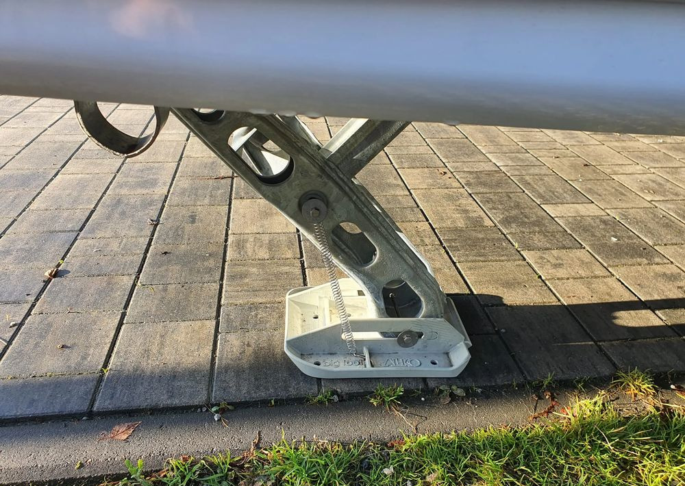 Caravane neuf Tabbert CAZADORA 560 HTD 2,5 / zimowe ogrzewanie ALDE: photos 10 Caravane neuf Tabbert CAZADORA 560 HTD 2,5 / zimowe ogrzewanie ALDE: photos 10