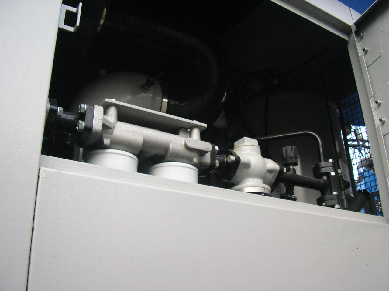 Bohak IG1200/350 Compressor IG 1200/350 - Compresseur d'air: photos 3 Bohak IG1200/350 Compressor IG 1200/350 - Compresseur d'air: photos 3