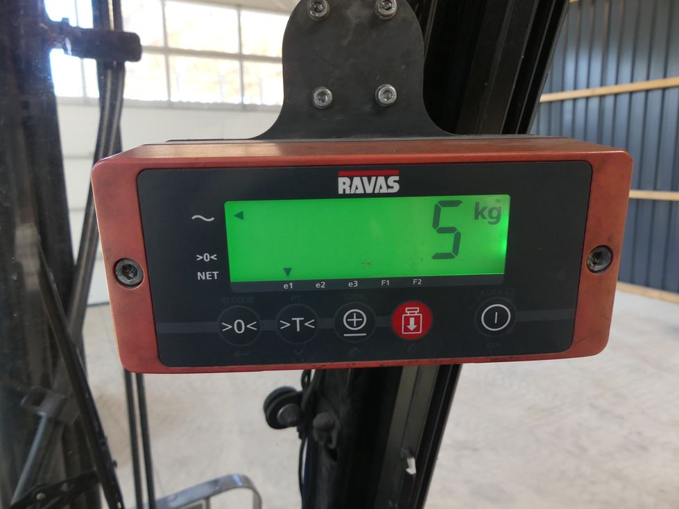 Matériel de manutention HYUNDAI 40B-9: photos 48