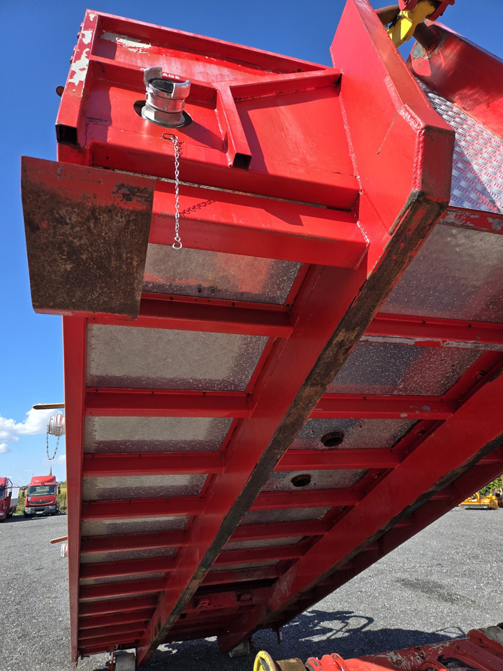 Joskin 9000 litres - Cuve de stockage: photos 5 Joskin 9000 litres - Cuve de stockage: photos 5