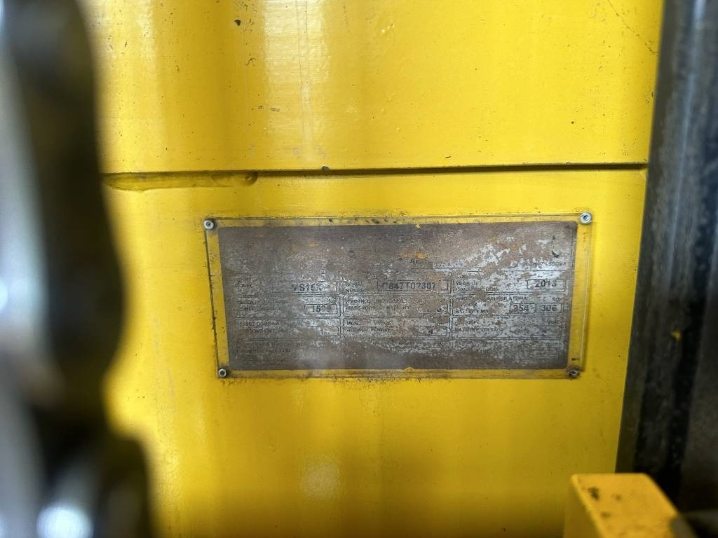 Yale ms15 - Gerbeur: photos 2 Yale ms15 - Gerbeur: photos 2