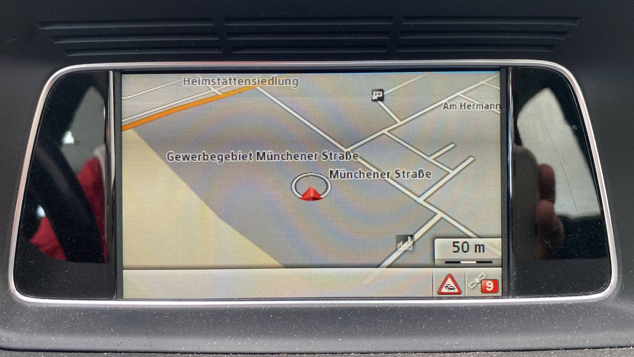 Mercedes-Benz E 200 CGI BlueEfficiency - Voiture break: photos 5 Mercedes-Benz E 200 CGI BlueEfficiency - Voiture break: photos 5