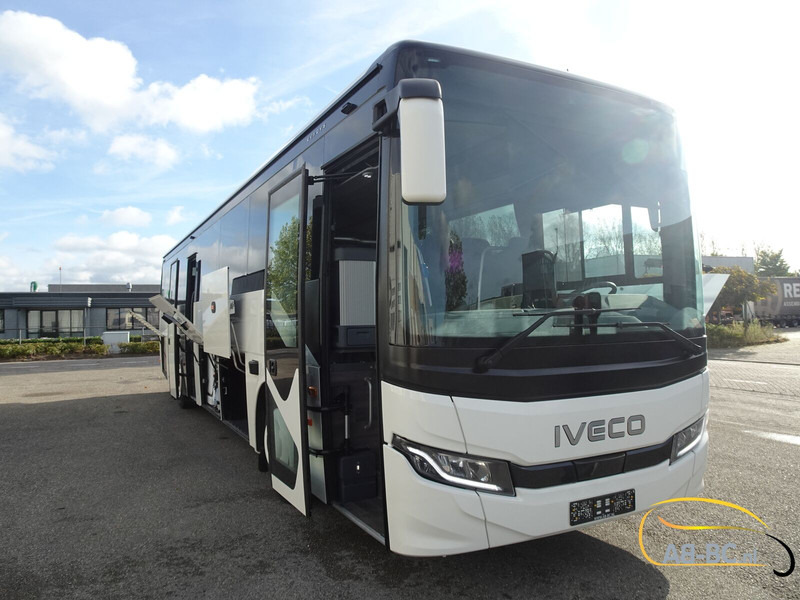 Iveco Evadys, 53 Seats/WC ADAS December 2025 available - Autocar: photos 4 Iveco Evadys, 53 Seats/WC ADAS December 2025 available - Autocar: photos 4