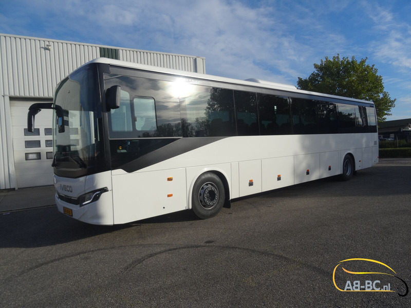 Autocar neuf Iveco New Crossway 61 seats 3 pieces on stock: photos 10