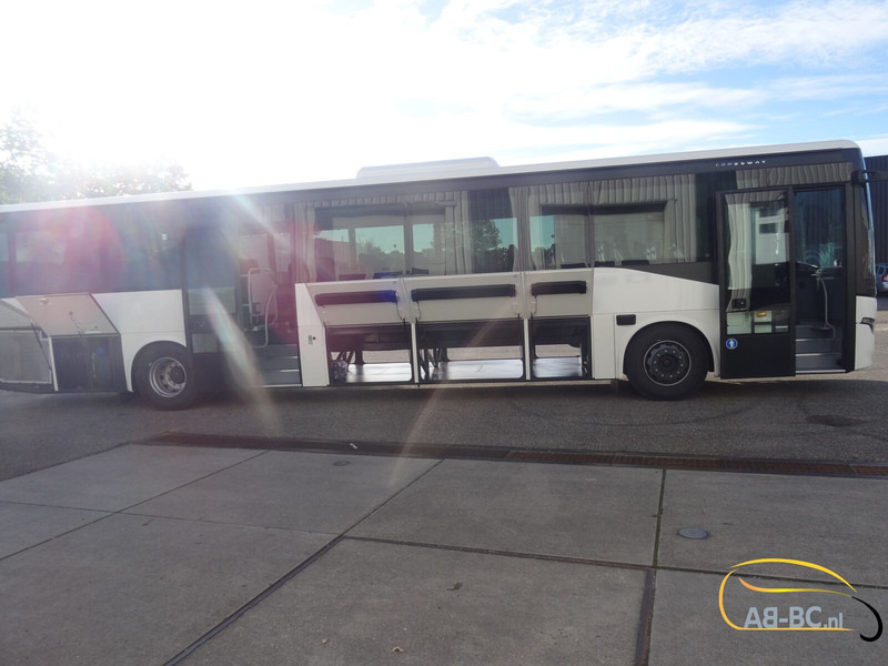 Autocar neuf Iveco New Crossway 61 seats 3 pieces on stock: photos 15