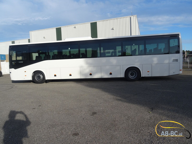 Autocar neuf Iveco New Crossway 61 seats 3 pieces on stock: photos 9