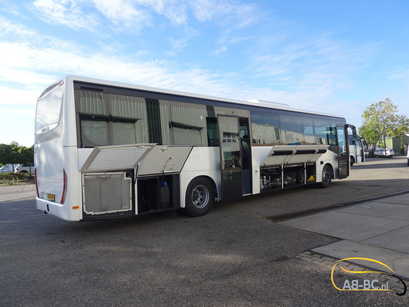 Autocar neuf Iveco New Crossway 61 seats 3 pieces on stock: photos 17