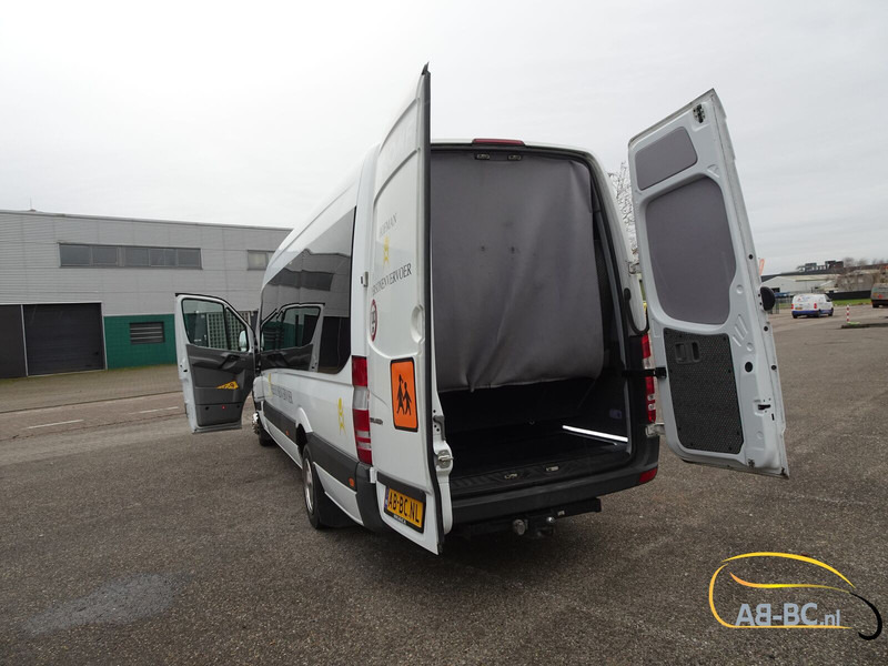 Minibus, Transport de personnes Mercedes-Benz Sprinter 516 CDI - 20 Seats EURO 6: photos 20