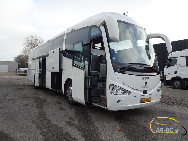 Scania Irizar I6 - 51 Seats EURO 6 - Autocar: photos 3 Scania Irizar I6 - 51 Seats EURO 6 - Autocar: photos 3