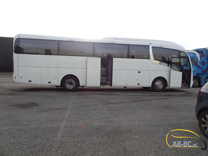 Autocar Scania Irizar I6 - 51 Seats EURO 6: photos 7 Autocar Scania Irizar I6 - 51 Seats EURO 6: photos 7