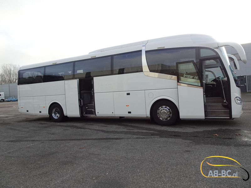 Autocar Scania Irizar I6 - 51 Seats EURO 6: photos 6 Autocar Scania Irizar I6 - 51 Seats EURO 6: photos 6
