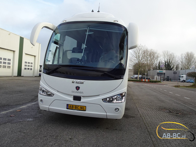 Autocar Scania Irizar I6 - 51 Seats EURO 6: photos 12 Autocar Scania Irizar I6 - 51 Seats EURO 6: photos 12