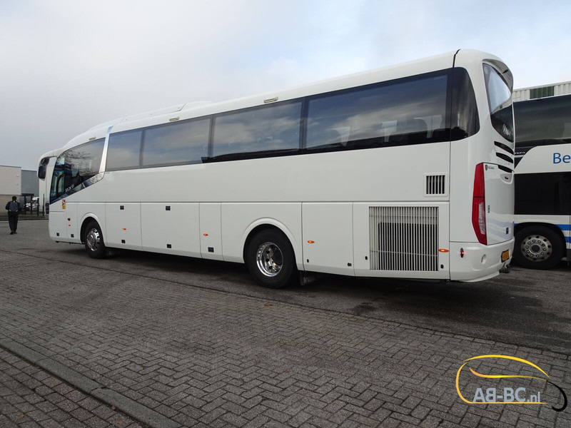 Autocar Scania Irizar I6 - 51 Seats EURO 6: photos 20 Autocar Scania Irizar I6 - 51 Seats EURO 6: photos 20