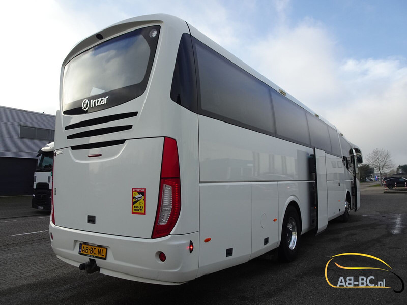 Autocar Scania Irizar I6 - 51 Seats EURO 6: photos 9 Autocar Scania Irizar I6 - 51 Seats EURO 6: photos 9