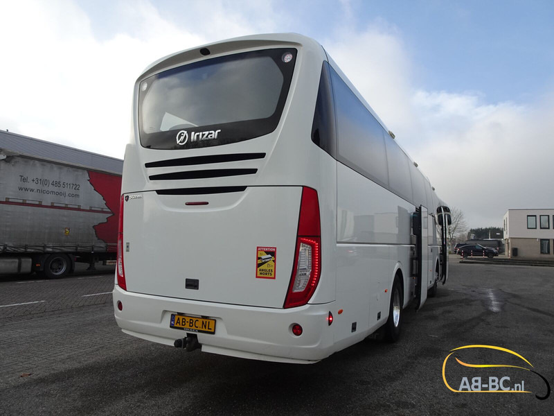 Autocar Scania Irizar I6 - 51 Seats EURO 6: photos 10 Autocar Scania Irizar I6 - 51 Seats EURO 6: photos 10