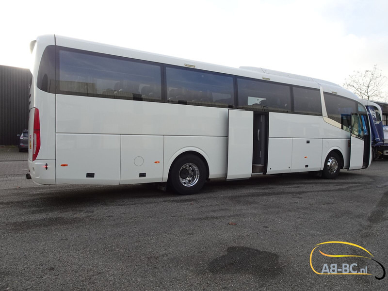 Autocar Scania Irizar I6 - 51 Seats EURO 6: photos 8 Autocar Scania Irizar I6 - 51 Seats EURO 6: photos 8