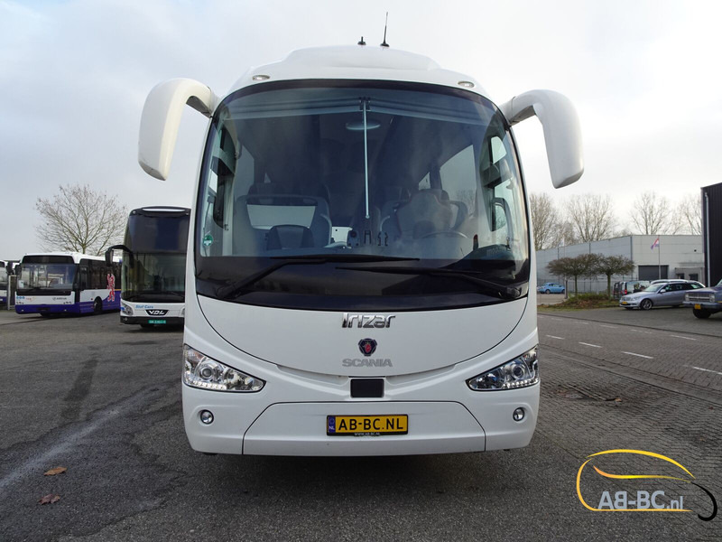 Autocar Scania Irizar I6 - 51 Seats EURO 6: photos 11 Autocar Scania Irizar I6 - 51 Seats EURO 6: photos 11