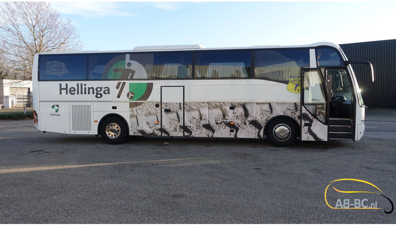 VDL Berkhof Axial SB4000 - Autocar: photos 2 VDL Berkhof Axial SB4000 - Autocar: photos 2