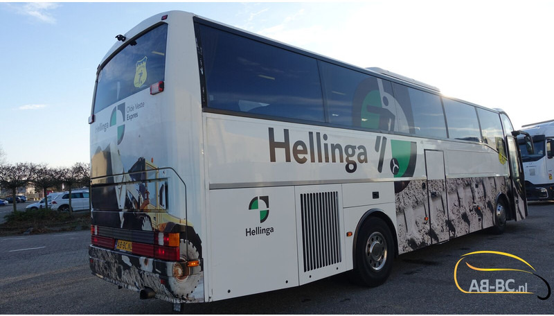 VDL Berkhof Axial SB4000 - Autocar: photos 5 VDL Berkhof Axial SB4000 - Autocar: photos 5