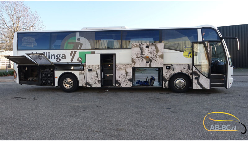 VDL Berkhof Axial SB4000 - Autocar: photos 4 VDL Berkhof Axial SB4000 - Autocar: photos 4