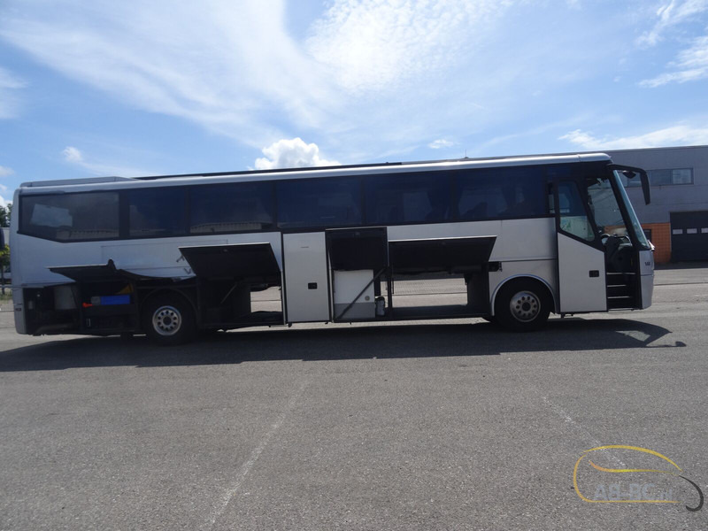 VDL Bova Futura FHD127/365 - 50 Seats EURO 5 - Autocar: photos 5 VDL Bova Futura FHD127/365 - 50 Seats EURO 5 - Autocar: photos 5