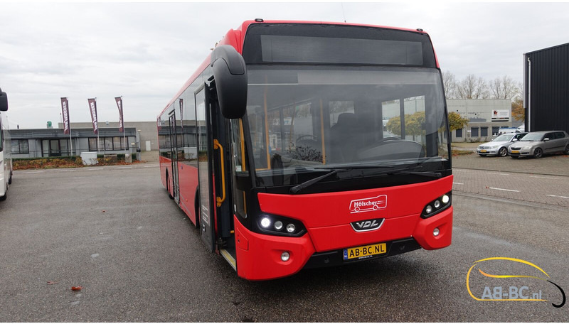 VDL Citea SLF120.310 - 39 Seats - 58 standees EURO 5 - Bus urbain: photos 3 VDL Citea SLF120.310 - 39 Seats - 58 standees EURO 5 - Bus urbain: photos 3