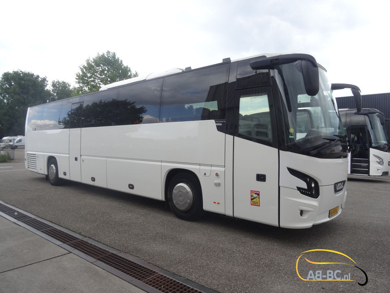 VDL Futura FMD2-129/370 - 53 Seats EURO 6 - Autocar: photos 1 VDL Futura FMD2-129/370 - 53 Seats EURO 6 - Autocar: photos 1