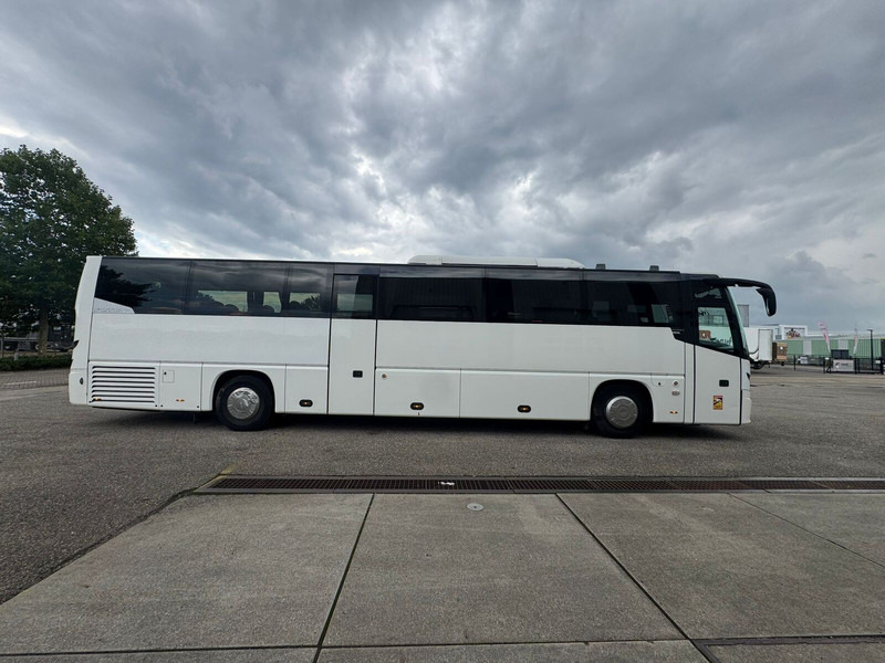 VDL Futura FMD2-129/370 - 53 Seats EURO 6 - Autocar: photos 5 VDL Futura FMD2-129/370 - 53 Seats EURO 6 - Autocar: photos 5