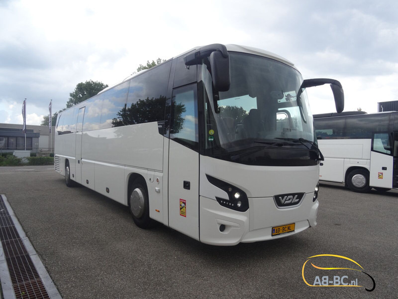 VDL Futura FMD2-129/370 - 53 Seats EURO 6 - Autocar: photos 3 VDL Futura FMD2-129/370 - 53 Seats EURO 6 - Autocar: photos 3