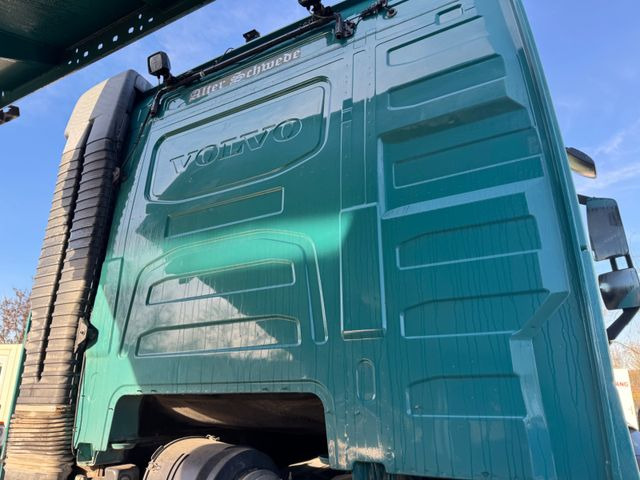 Camion benne Volvo FH-500*SCHWARZMÜLLER*3-SEITENKIPPER*CHROM*TÜV: photos 17