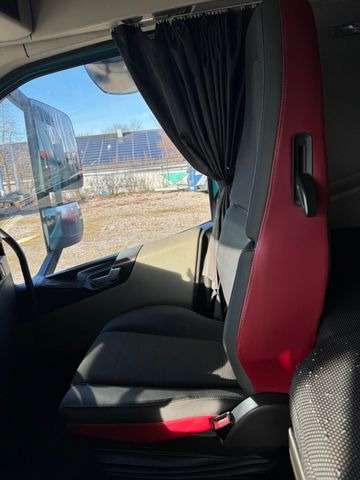 Camion benne Volvo FH-500*SCHWARZMÜLLER*3-SEITENKIPPER*CHROM*TÜV: photos 24