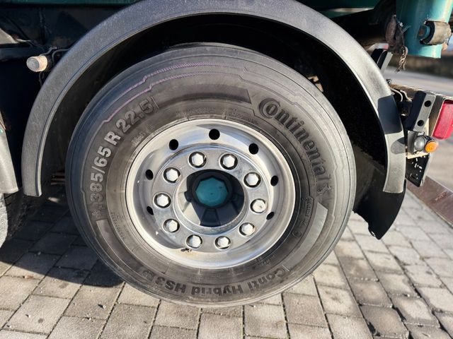 Camion benne Volvo FH-500*SCHWARZMÜLLER*3-SEITENKIPPER*CHROM*TÜV: photos 13