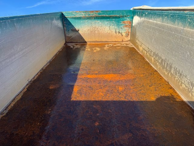 Camion benne Volvo FH-500*SCHWARZMÜLLER*3-SEITENKIPPER*CHROM*TÜV: photos 18