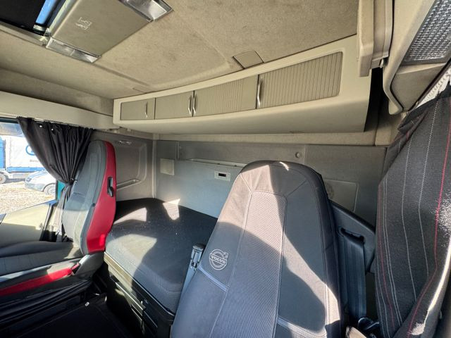 Camion benne Volvo FH-500*SCHWARZMÜLLER*3-SEITENKIPPER*CHROM*TÜV: photos 27