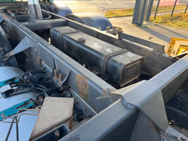 Camion benne Volvo FH-500*SCHWARZMÜLLER*3-SEITENKIPPER*CHROM*TÜV: photos 28